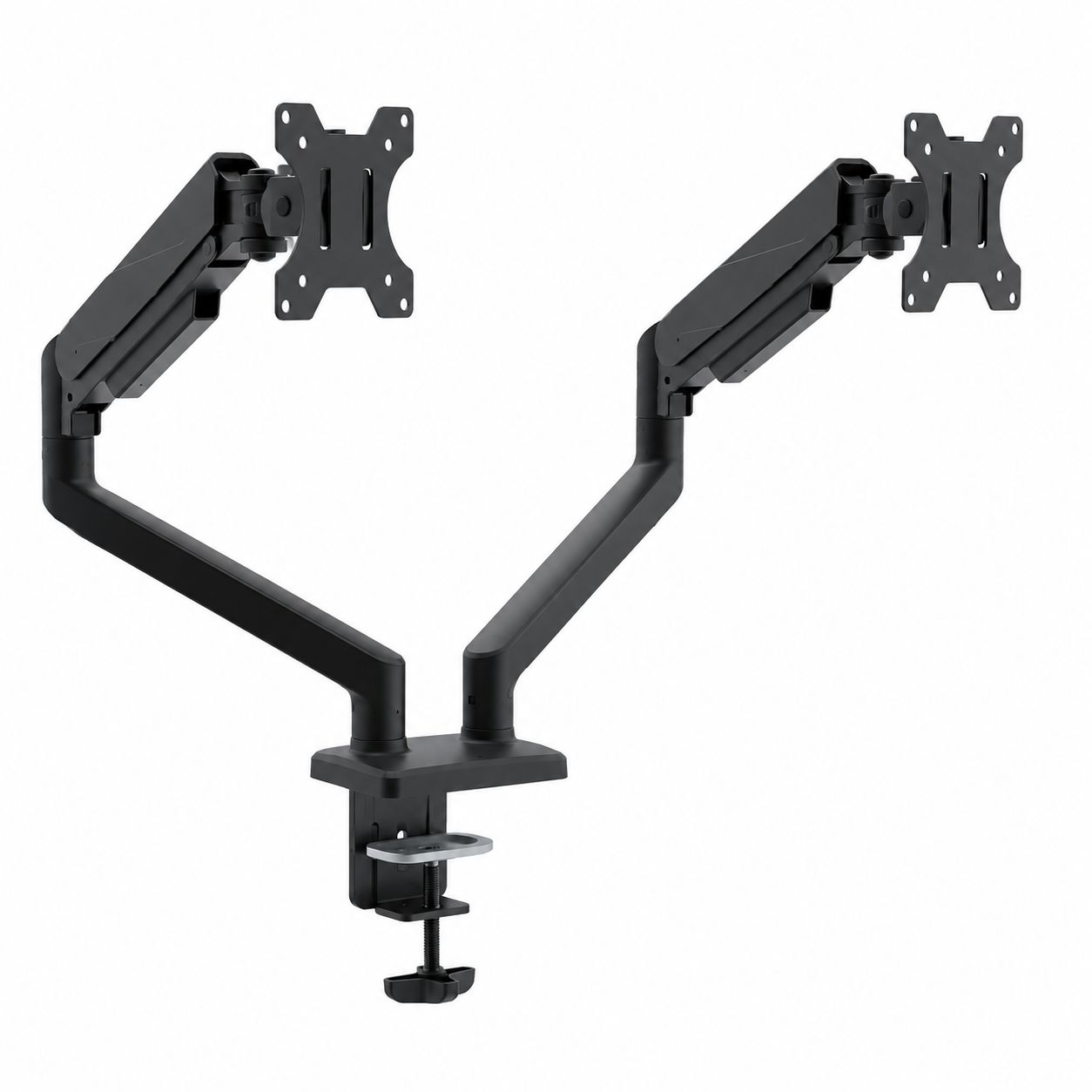 Avynity Bridge Dual Monitor Arm
